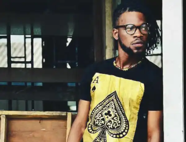 Broda Shaggi - Wake Up